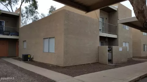 2833 E Le Marche Ave, Phoenix, AZ 85032 photo 3