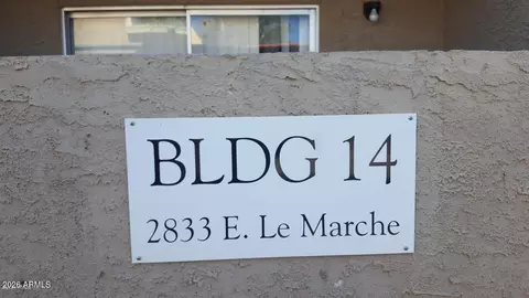 2833 E Le Marche Ave, Phoenix, AZ 85032 photo 5