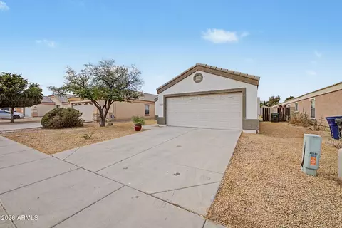 12738 W Pershing St, El Mirage, AZ 85335