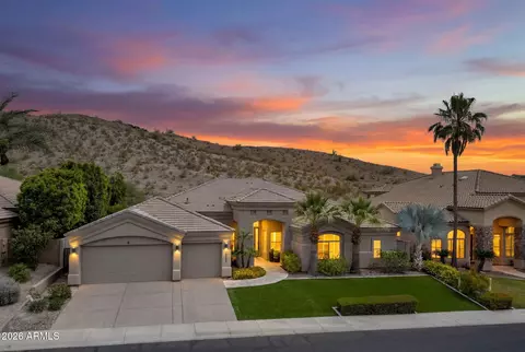 16409 S Mountain Stone Trl, Phoenix, AZ 85048