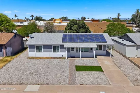 3936 Eugie Ave, Phoenix, AZ 85032