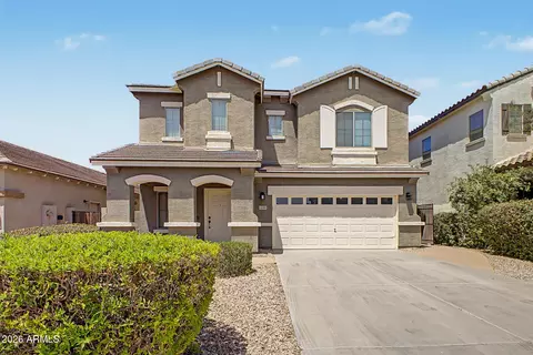 4390 E Velasco St, San Tan Valley, AZ 85140