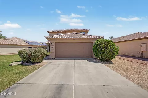 12013 W Corrine Dr, El Mirage, AZ 85335