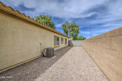 Exterior - 4567 E Firestone Dr, Chandler, AZ 85249 photo 5 of 6