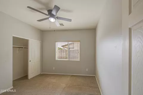 Bedroom - 4567 E Firestone Dr, Chandler, AZ 85249 photo 2 of 5