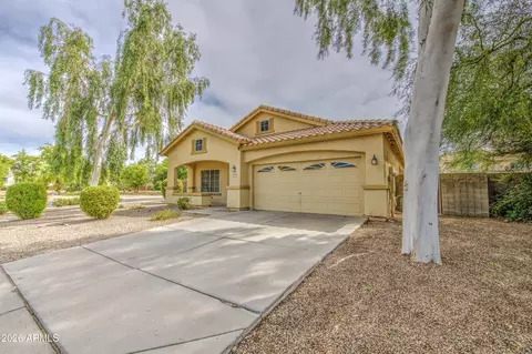 Other - 4567 E Firestone Dr, Chandler, AZ 85249 photo 1 of 8