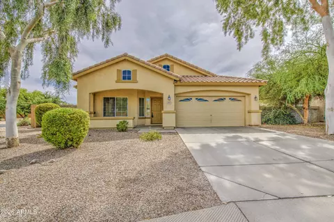4567 E Firestone Dr, Chandler, AZ 85249