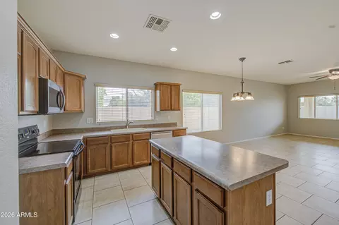 Kitchen - 4567 E Firestone Dr, Chandler, AZ 85249 photo 1 of 4