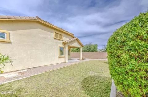 Exterior - 4567 E Firestone Dr, Chandler, AZ 85249 photo 4 of 6
