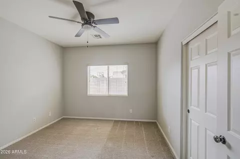 Bedroom - 4567 E Firestone Dr, Chandler, AZ 85249 photo 4 of 5