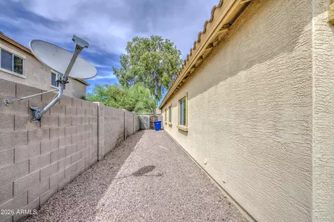 Exterior - 4567 E Firestone Dr, Chandler, AZ 85249 photo 6 of 6