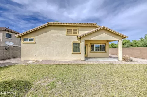 Exterior - 4567 E Firestone Dr, Chandler, AZ 85249 photo 2 of 6