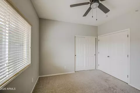 Bedroom - 4567 E Firestone Dr, Chandler, AZ 85249 photo 5 of 5