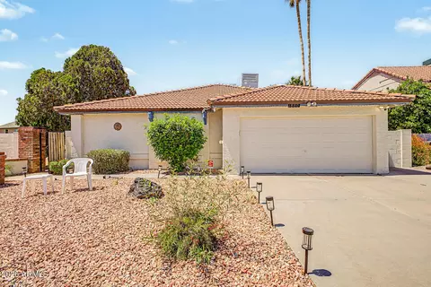1880 N Ellis St, Chandler, AZ 85224