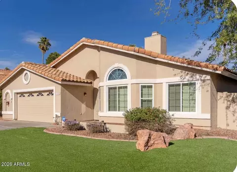 19305 N 77th Ave, Glendale, AZ 85308