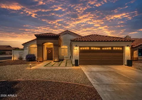 9242 W Saint John Rd, Peoria, AZ 85382