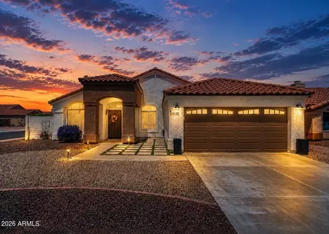 9242 W Saint John Rd, Peoria, AZ 85382