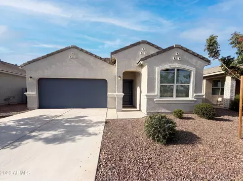 18616 W Desert Hollow Dr, Wittmann, AZ 85361