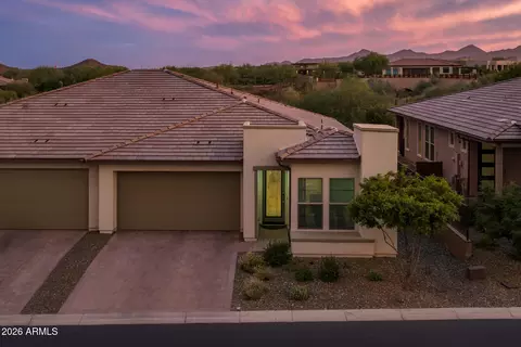 17443 E Cindercone Way, Rio Verde, AZ 85263