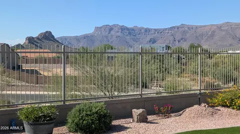 12030 E Amanda Rd, Gold Canyon, AZ 85118