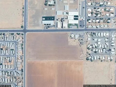 0 Sec Of W Coolidge And 9th St #-, Coolidge, AZ 85128