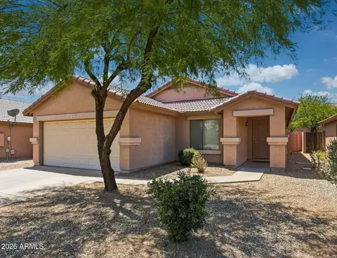 2060 S 155th Ln, Goodyear, AZ 85338