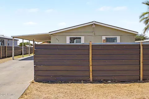 252 S 91st St, Mesa, AZ 85208