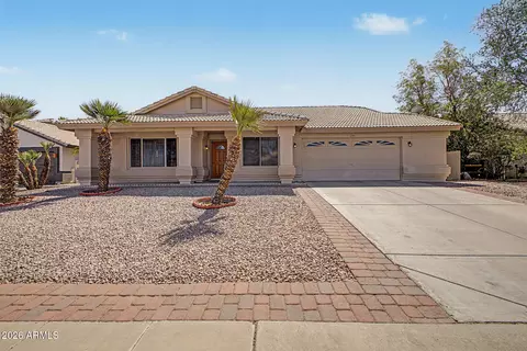 2445 N Ramada --, Mesa, AZ 85215