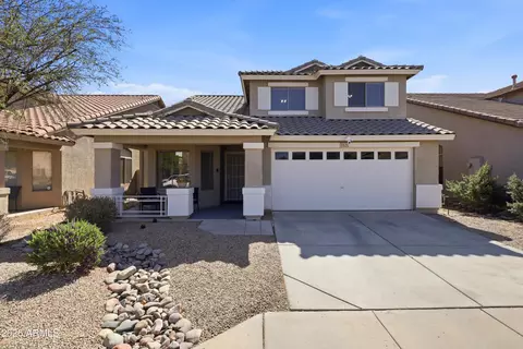 5425 N 123rd Dr, Litchfield Park, AZ 85340