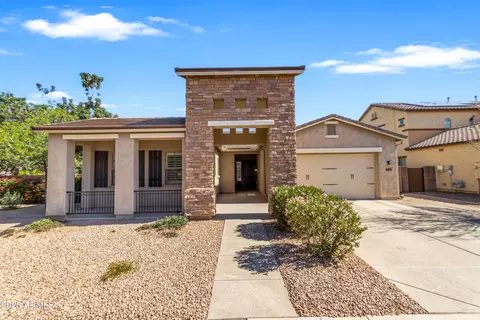 18698 E Druids Glen Rd, Queen Creek, AZ 85142