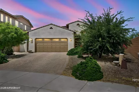 5626 S Inez Ct, Gilbert, AZ 85298