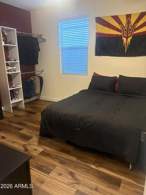 Bedroom - 9832 E Satellite Dr, Mesa, AZ 85212 photo 3 of 4