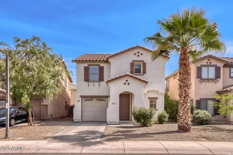6415 W Sophie Ln, Laveen, AZ 85339