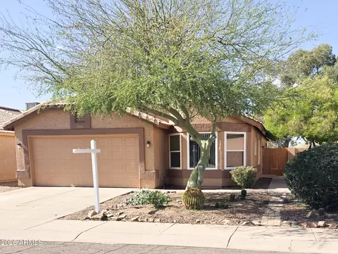 3006 E Kerry Ln E, Phoenix, AZ 85050