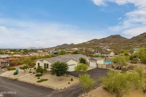 3233 W Horizon Dr, Phoenix, AZ 85086