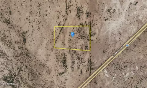 700 E Circle B Rd #0, Willcox, AZ 85643