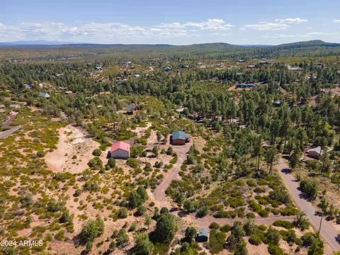 6253 Apache Trl, Show Low, AZ 85901 photo 22