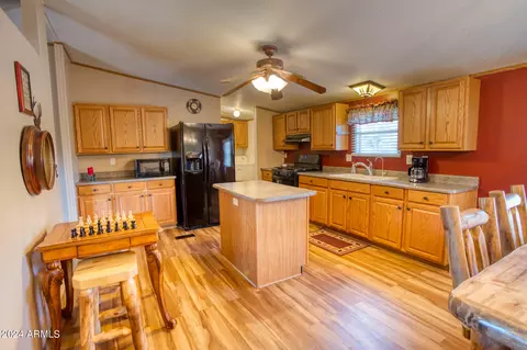 6253 Apache Trl, Show Low, AZ 85901 photo 3