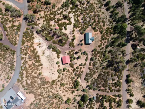 6253 Apache Trl, Show Low, AZ 85901 photo 21