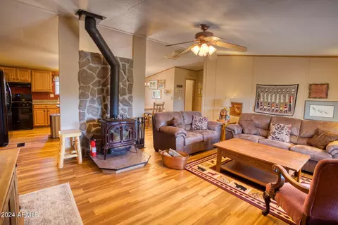 6253 Apache Trl, Show Low, AZ 85901 photo 2