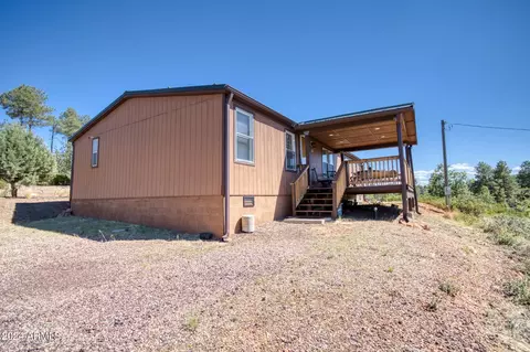 6253 Apache Trl, Show Low, AZ 85901 photo 9