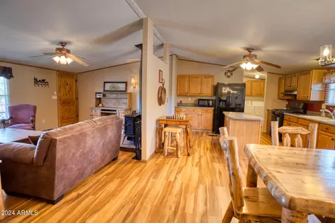 6253 Apache Trl, Show Low, AZ 85901 photo 10