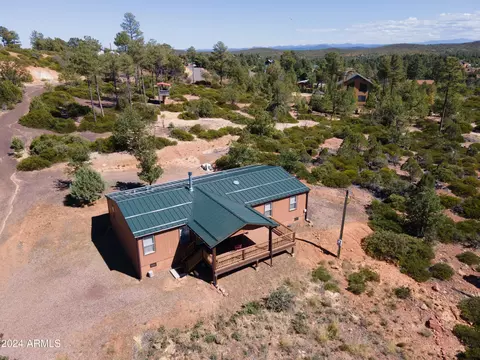 6253 Apache Trl, Show Low, AZ 85901 photo 7