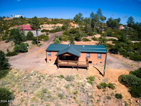 6253 Apache Trl, Show Low, AZ 85901