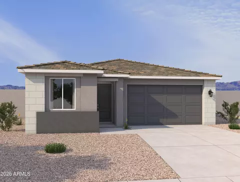 7537 S 47th Dr, Laveen, AZ 85339