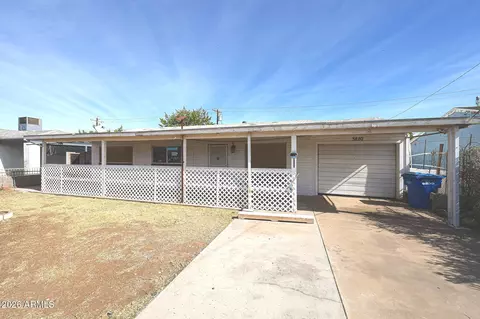 3820 W Encanto Blvd, Phoenix, AZ 85009