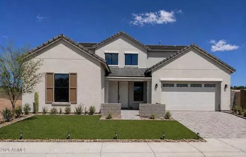 329 N Silverado St, Gilbert, AZ 85234