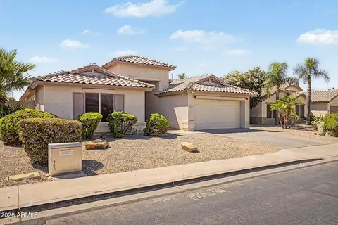 Exterior - 9463 E Plata Ave, Mesa, AZ 85212 photo 2 of 6