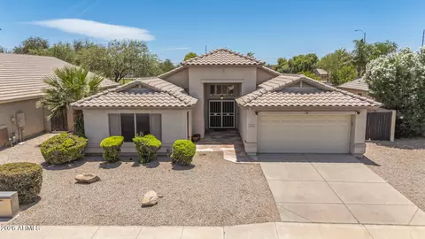 Exterior - 9463 E Plata Ave, Mesa, AZ 85212 photo 6 of 6