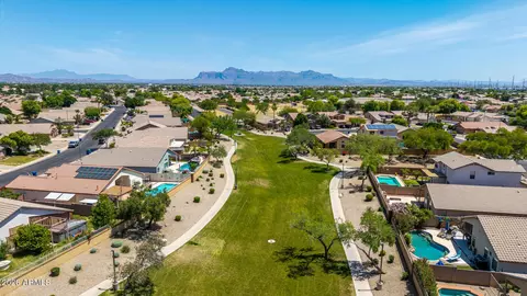 View/Area - 9463 E Plata Ave, Mesa, AZ 85212 photo 8 of 16